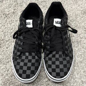 Vans Seldan Men's Shoes - Size 11.5 - Worn Once